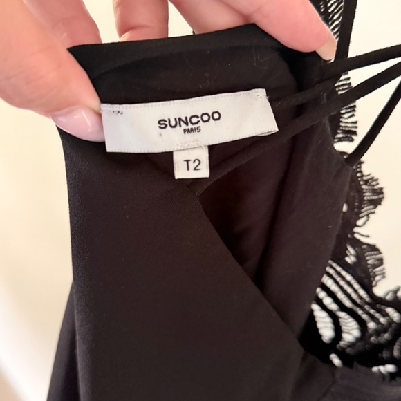 Suncoo Paris Dress size T2 (M) - Picture 3 of 5